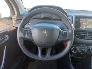 PEUGEOT d'occasion 208 1.6 BlueHDi 100ch Style 5p de 2016 Orgeval