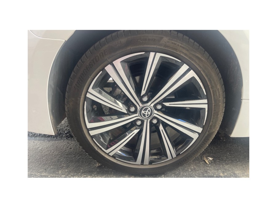 TOYOTA d'occasion COROLLA TS 184H JBL EDITION de 2021 Paris 15 (75)﻿