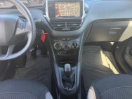 PEUGEOT d'occasion 208 1.6 BlueHDi 100ch Style 5p de 2016 Orgeval
