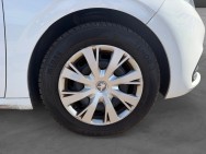 PEUGEOT d'occasion 208 1.6 BlueHDi 100ch Style 5p de 2016 Orgeval