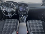 VOLKSWAGEN d'occasion GOLF 2.0 TDI 184 GTD DSG de 2013 Montpellier