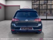 VOLKSWAGEN d'occasion GOLF 2.0 TDI 184 GTD DSG de 2013 Montpellier