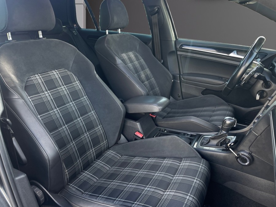 VOLKSWAGEN d'occasion GOLF 2.0 TDI 184 GTD DSG de 2013 Montpellier