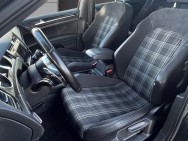 VOLKSWAGEN d'occasion GOLF 2.0 TDI 184 GTD DSG de 2013 Montpellier