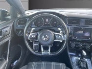 VOLKSWAGEN d'occasion GOLF 2.0 TDI 184 GTD DSG de 2013 Montpellier