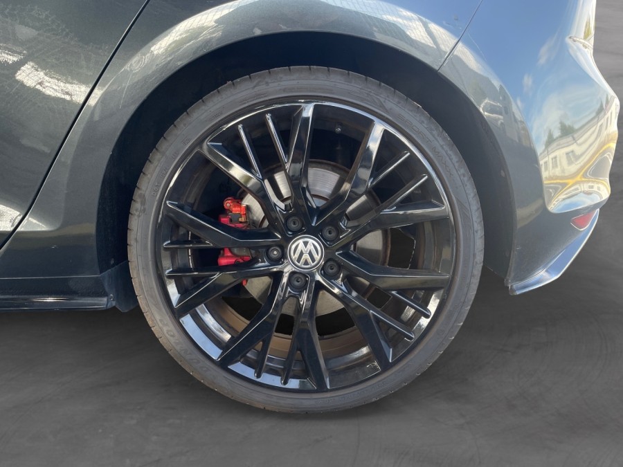VOLKSWAGEN d'occasion GOLF 2.0 TDI 184 GTD DSG de 2013 Montpellier