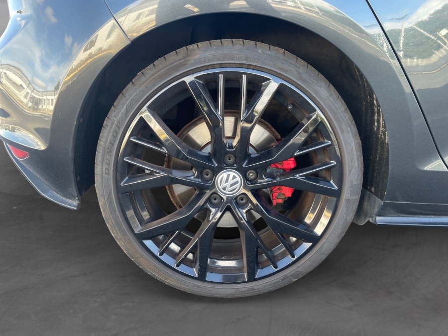VOLKSWAGEN d'occasion GOLF 2.0 TDI 184 GTD DSG de 2013 Montpellier