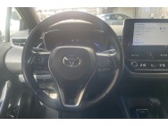 TOYOTA d'occasion COROLLA TS 184H JBL EDITION de 2021 Paris 15 (75)﻿