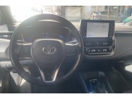 TOYOTA d'occasion COROLLA TS 184H JBL EDITION de 2021 Paris 15 (75)﻿