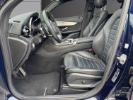 MERCEDES d'occasion GLC 250 d 204ch Fascination 4Matic 9G-Tronic
