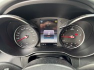 MERCEDES d'occasion GLC 250 d 204ch Fascination 4Matic 9G-Tronic