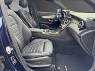 MERCEDES d'occasion GLC 250 d 204ch Fascination 4Matic 9G-Tronic