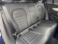 MERCEDES d'occasion GLC 250 d 204ch Fascination 4Matic 9G-Tronic