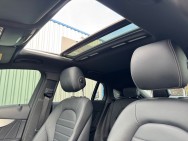 MERCEDES d'occasion GLC 250 d 204ch Fascination 4Matic 9G-Tronic
