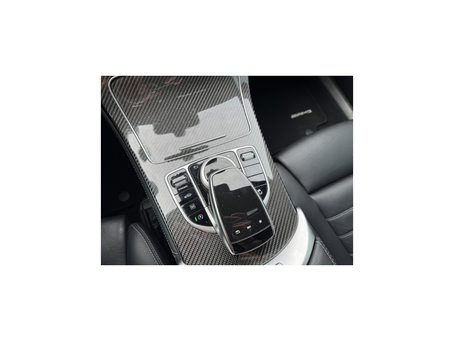 MERCEDES d'occasion GLC 250 d 204ch Fascination 4Matic 9G-Tronic