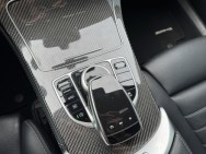 MERCEDES d'occasion GLC 250 d 204ch Fascination 4Matic 9G-Tronic