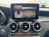 MERCEDES d'occasion GLC 250 d 204ch Fascination 4Matic 9G-Tronic