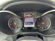 MERCEDES d'occasion GLC 250 d 204ch Fascination 4Matic 9G-Tronic