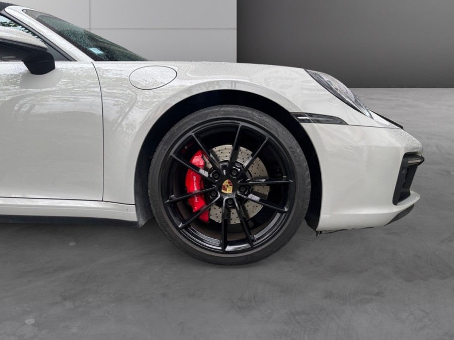 PORSCHE d'occasion 911 CARRERA S PDK de 2020 Montreuil (93)﻿