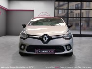 RENAULT d'occasion CLIO IV 1.2 TCE 120 GT EDC AUTO de 2016 St Jean du
