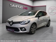 RENAULT d'occasion CLIO IV 1.2 TCE 120 GT EDC AUTO de 2016 St Jean du