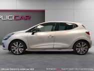 RENAULT d'occasion CLIO IV 1.2 TCE 120 GT EDC AUTO de 2016 St Jean du