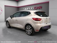 RENAULT d'occasion CLIO IV 1.2 TCE 120 GT EDC AUTO de 2016 St Jean du