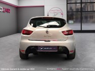 RENAULT d'occasion CLIO IV 1.2 TCE 120 GT EDC AUTO de 2016 St Jean du