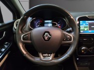 RENAULT d'occasion CLIO IV 1.2 TCE 120 GT EDC AUTO de 2016 St Jean du