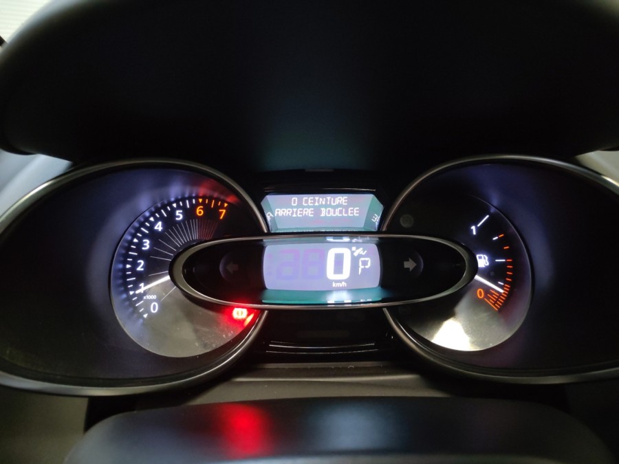RENAULT d'occasion CLIO IV 1.2 TCE 120 GT EDC AUTO de 2016 St Jean du
