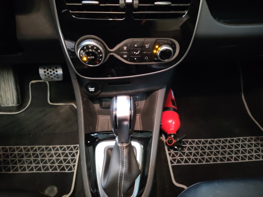RENAULT d'occasion CLIO IV 1.2 TCE 120 GT EDC AUTO de 2016 St Jean du