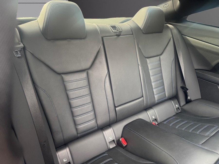 BMW d'occasion SERIE 4 420iA 184ch M Sport de 2022 Lyon Nord (69)﻿