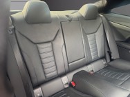 BMW d'occasion SERIE 4 420iA 184ch M Sport de 2022 Lyon Nord (69)﻿