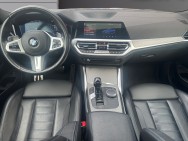 BMW d'occasion SERIE 4 420iA 184ch M Sport de 2022 Lyon Nord (69)﻿