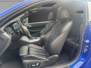 BMW d'occasion SERIE 4 420iA 184ch M Sport de 2022 Lyon Nord (69)﻿
