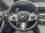 BMW d'occasion SERIE 4 420iA 184ch M Sport de 2022 Lyon Nord (69)﻿