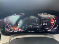 BMW d'occasion SERIE 4 420iA 184ch M Sport de 2022 Lyon Nord (69)﻿