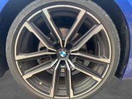BMW d'occasion SERIE 4 420iA 184ch M Sport de 2022 Lyon Nord (69)﻿