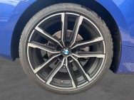 BMW d'occasion SERIE 4 420iA 184ch M Sport de 2022 Lyon Nord (69)﻿