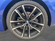 BMW d'occasion SERIE 4 420iA 184ch M Sport de 2022 Lyon Nord (69)﻿