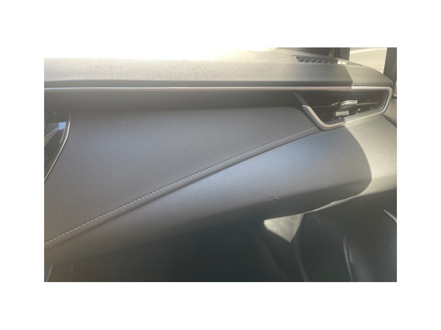 TOYOTA d'occasion COROLLA TS 184H JBL EDITION de 2021 Paris 15 (75)﻿