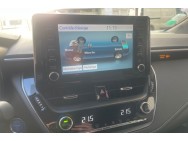 TOYOTA d'occasion COROLLA TS 184H JBL EDITION de 2021 Paris 15 (75)﻿