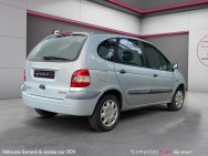 RENAULT d'occasion SCENIC 1.6i 16V RXE de 2000 Brest (29)﻿