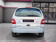 RENAULT d'occasion SCENIC 1.6i 16V RXE de 2000 Brest (29)﻿