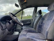 RENAULT d'occasion SCENIC 1.6i 16V RXE de 2000 Brest (29)﻿