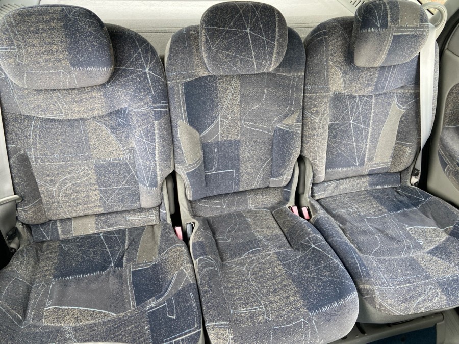 RENAULT d'occasion SCENIC 1.6i 16V RXE de 2000 Brest (29)﻿