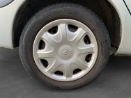RENAULT d'occasion SCENIC 1.6i 16V RXE de 2000 Brest (29)﻿