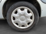 RENAULT d'occasion SCENIC 1.6i 16V RXE de 2000 Brest (29)﻿