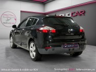 RENAULT d'occasion MEGANE III 1.2 TCE 115 LIMITED de 2015 Meximeux