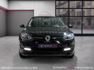 RENAULT d'occasion MEGANE III 1.2 TCE 115 LIMITED de 2015 Meximeux